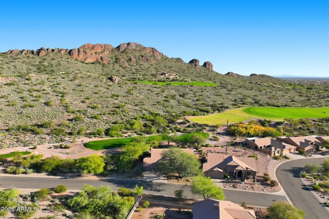 4775 S DUSTY COYOTE Trail, Gold Canyon, AZ 85118