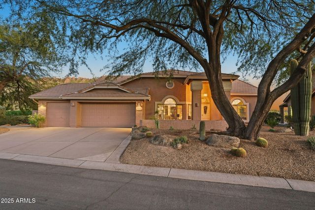 4775 S DUSTY COYOTE Trail, Gold Canyon, AZ 85118