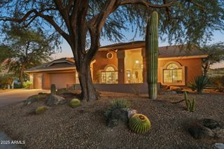 4775 S DUSTY COYOTE Trail, Gold Canyon, AZ 85118