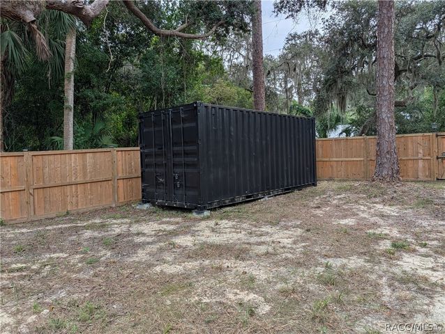 34 Palm Drive, Inglis, FL 34449