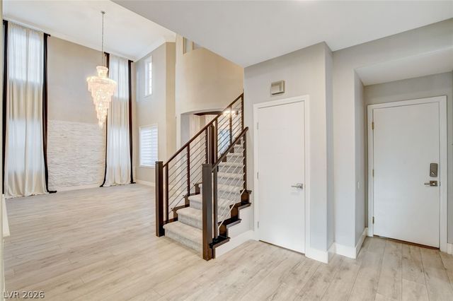 7771 High Chaparral Street, Las Vegas, NV 89113