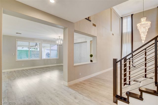 7771 High Chaparral Street, Las Vegas, NV 89113