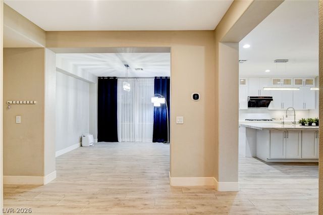 7771 High Chaparral Street, Las Vegas, NV 89113