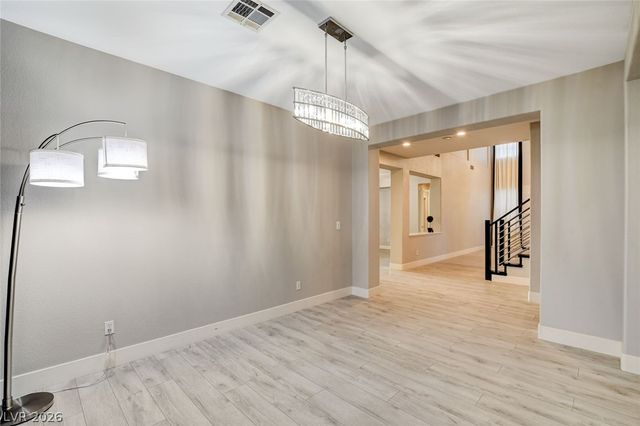 7771 High Chaparral Street, Las Vegas, NV 89113