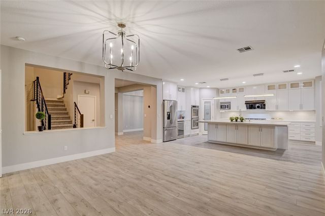 7771 High Chaparral Street, Las Vegas, NV 89113