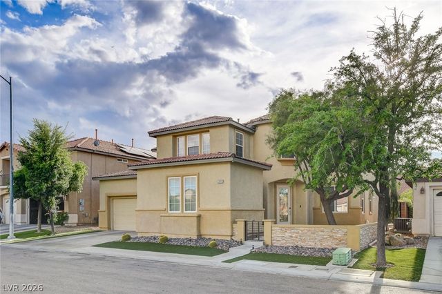 7771 High Chaparral Street, Las Vegas, NV 89113