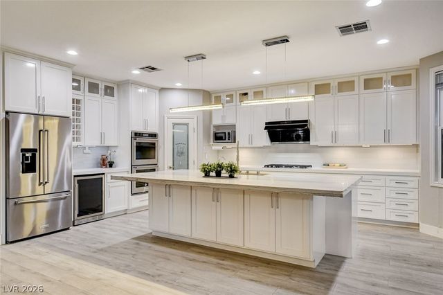 7771 High Chaparral Street, Las Vegas, NV 89113