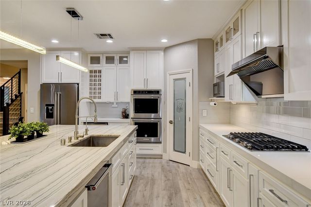 7771 High Chaparral Street, Las Vegas, NV 89113