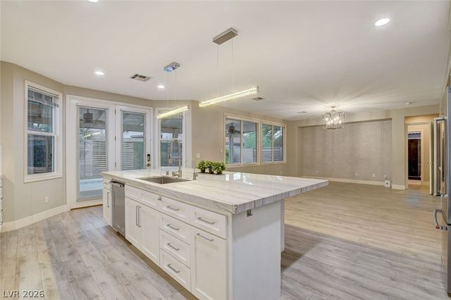 7771 High Chaparral Street, Las Vegas, NV 89113