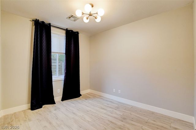 7771 High Chaparral Street, Las Vegas, NV 89113