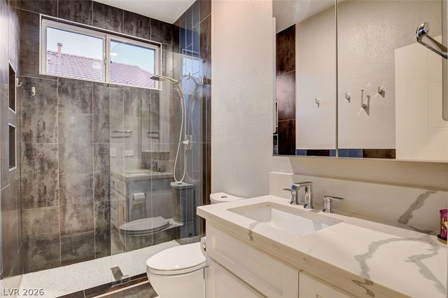 7771 High Chaparral Street, Las Vegas, NV 89113