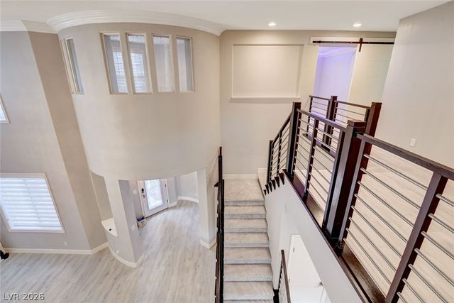 7771 High Chaparral Street, Las Vegas, NV 89113