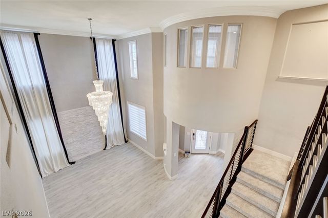 7771 High Chaparral Street, Las Vegas, NV 89113