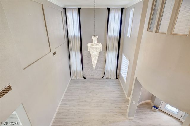 7771 High Chaparral Street, Las Vegas, NV 89113