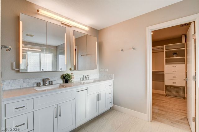 7771 High Chaparral Street, Las Vegas, NV 89113