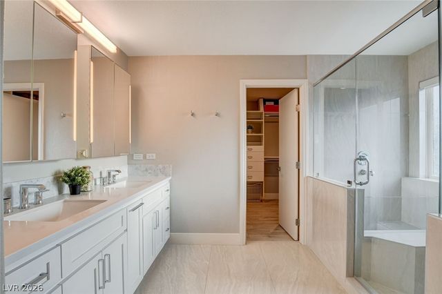 7771 High Chaparral Street, Las Vegas, NV 89113