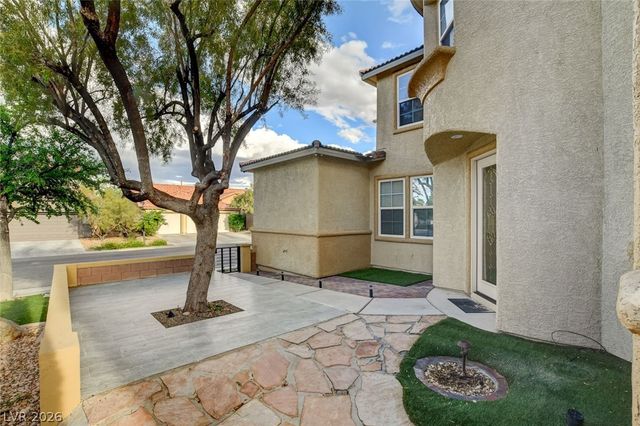 7771 High Chaparral Street, Las Vegas, NV 89113