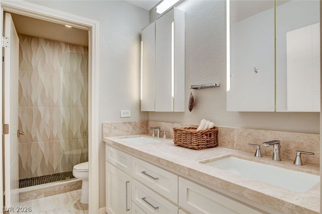 7771 High Chaparral Street, Las Vegas, NV 89113