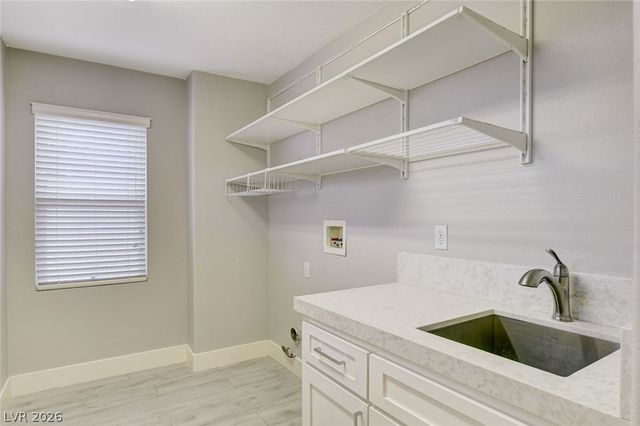 7771 High Chaparral Street, Las Vegas, NV 89113