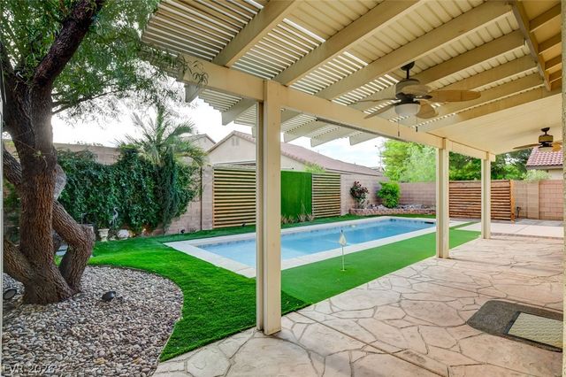 7771 High Chaparral Street, Las Vegas, NV 89113