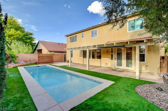 7771 High Chaparral Street, Las Vegas, NV 89113