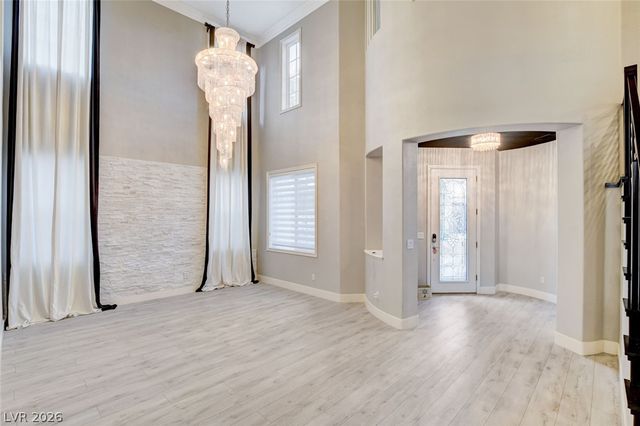 7771 High Chaparral Street, Las Vegas, NV 89113