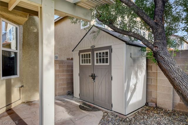 7771 High Chaparral Street, Las Vegas, NV 89113