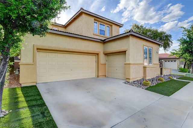 7771 High Chaparral Street, Las Vegas, NV 89113