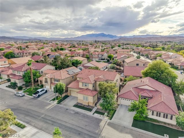 7771 High Chaparral Street, Las Vegas, NV 89113