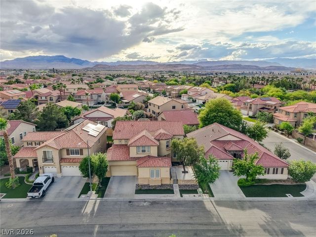 7771 High Chaparral Street, Las Vegas, NV 89113