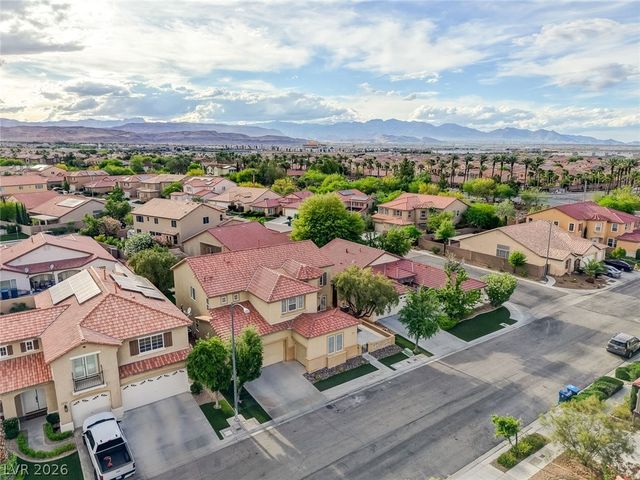 7771 High Chaparral Street, Las Vegas, NV 89113