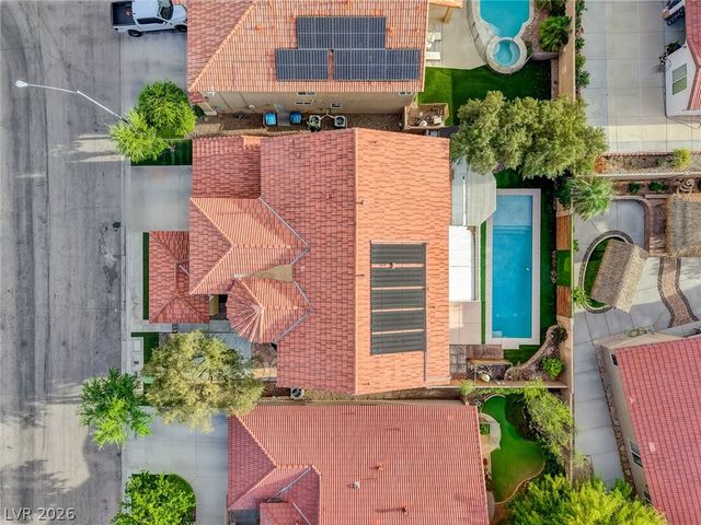 7771 High Chaparral Street, Las Vegas, NV 89113