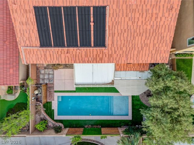 7771 High Chaparral Street, Las Vegas, NV 89113