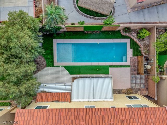 7771 High Chaparral Street, Las Vegas, NV 89113