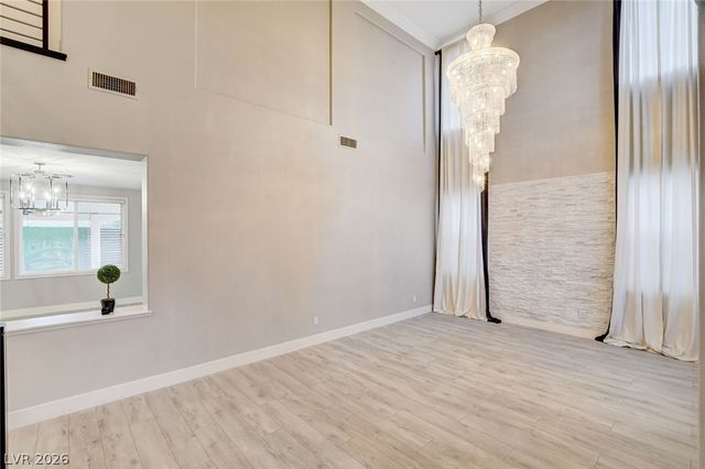 7771 High Chaparral Street, Las Vegas, NV 89113