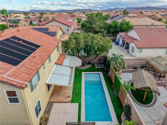 7771 High Chaparral Street, Las Vegas, NV 89113