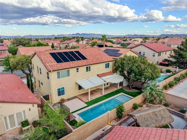 7771 High Chaparral Street, Las Vegas, NV 89113