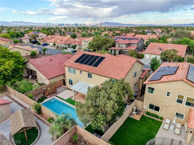 7771 High Chaparral Street, Las Vegas, NV 89113