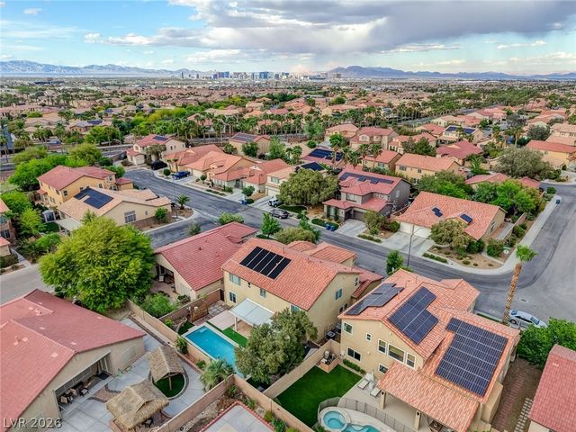 7771 High Chaparral Street, Las Vegas, NV 89113