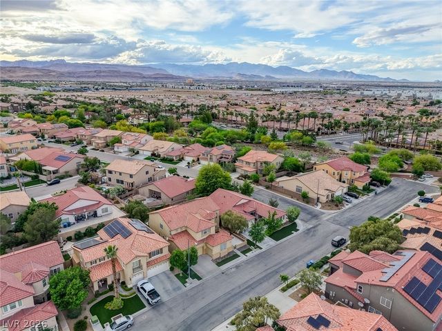 7771 High Chaparral Street, Las Vegas, NV 89113