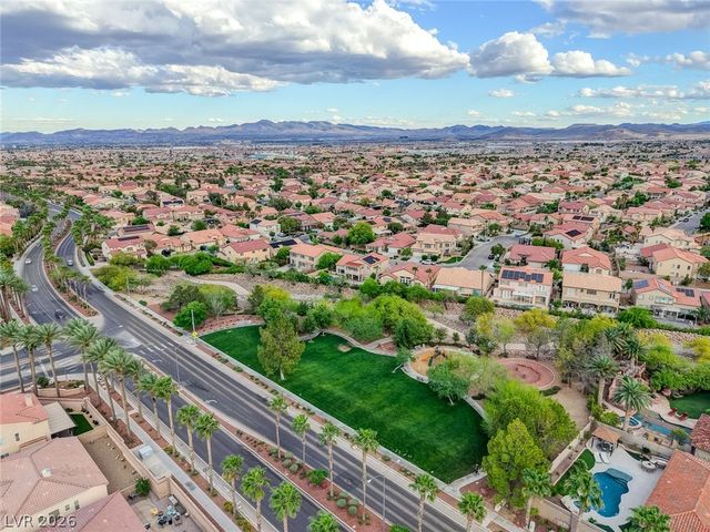 7771 High Chaparral Street, Las Vegas, NV 89113