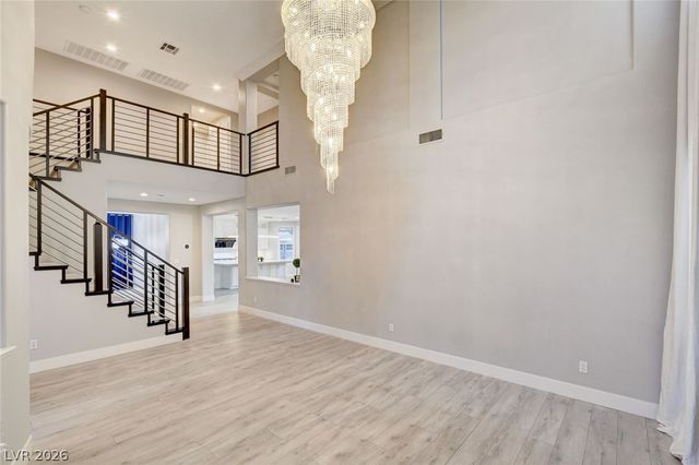 7771 High Chaparral Street, Las Vegas, NV 89113