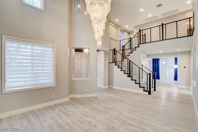 7771 High Chaparral Street, Las Vegas, NV 89113