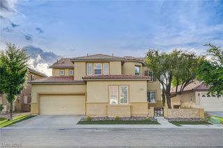 7771 High Chaparral Street, Las Vegas, NV 89113