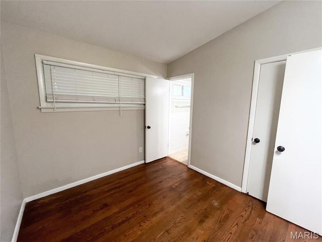 1130 Trampe Avenue, Unincorporated, MO 63138