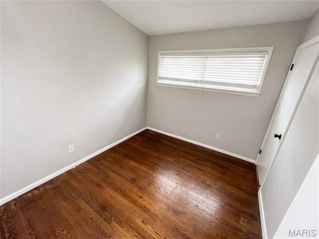 1130 Trampe Avenue, Unincorporated, MO 63138