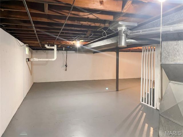 1130 Trampe Avenue, Unincorporated, MO 63138