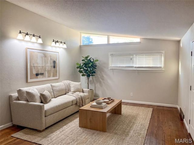 1130 Trampe Avenue, Unincorporated, MO 63138