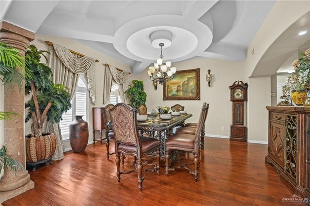 2809 Santa Laura Street, Mission, TX 78572