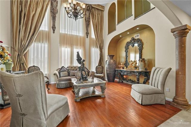 2809 Santa Laura Street, Mission, TX 78572